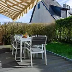 Cottage-4 By Interhome Дом отдыха Кабур