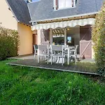 Cottage-4 By Interhome *