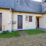Cottage-4 By Interhome Дом отдыха