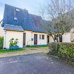 Дом отдыха Cottage-4 By Interhome *