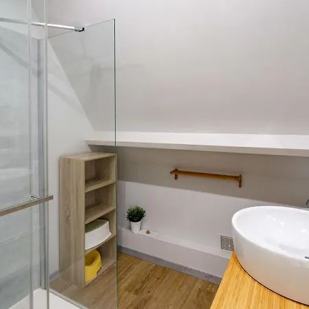 Cottage-4 By Interhome