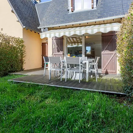 Cottage-4 By Interhome *